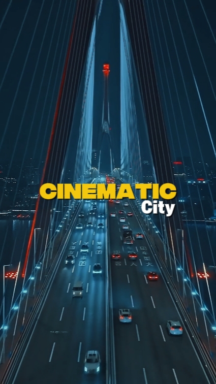 5 Clips Cinematic