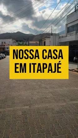Nossa casa 