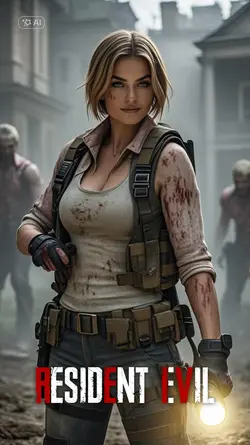 Resident Evil