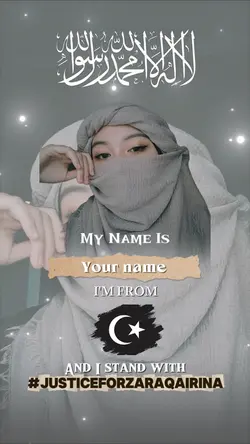 I'm from Terengganu