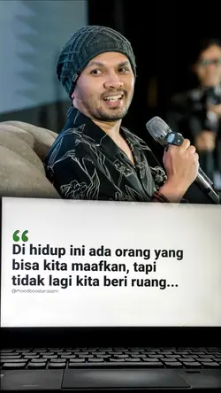 Tidak diberi ruang