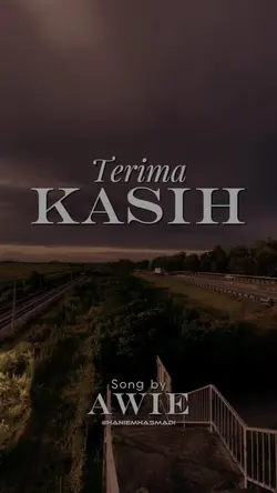 Terima Kasih