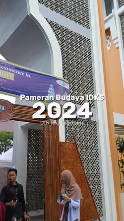 pameran budaya