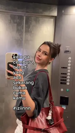 bukan cuma kamu
