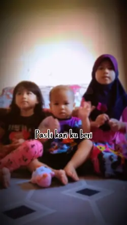 Doaku utk mu syg