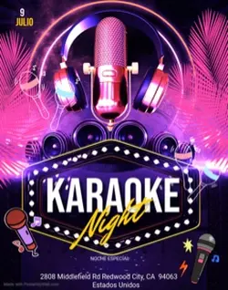 Para KARAOKE 