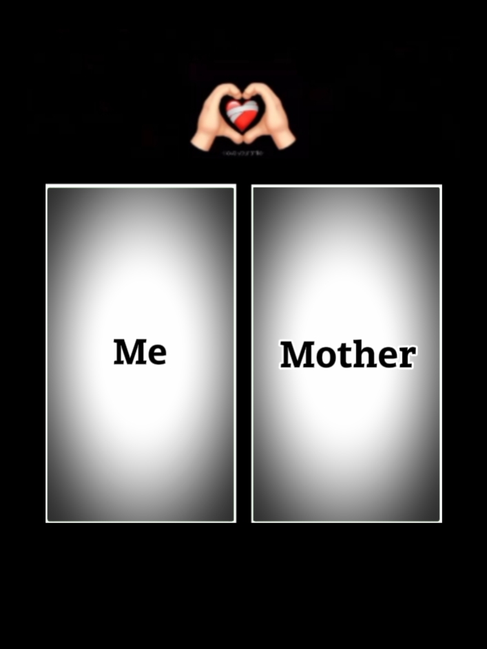 Moi et ma mère 