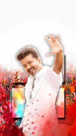 Thalapathy Kacheri 🐦‍🔥