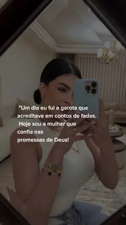 UM DIA FUI GAROTA...