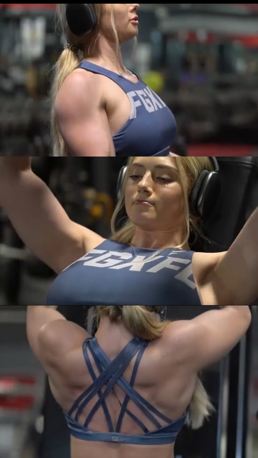 Fitnessstudio Fitness  