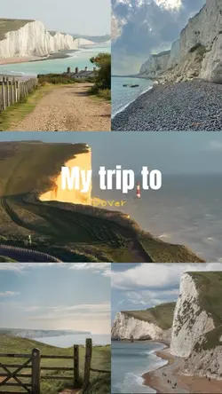 My trip to recap