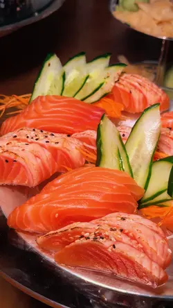 JAPANESE FOOD 🍣