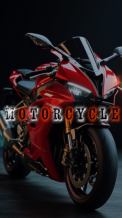 Motocicleta 