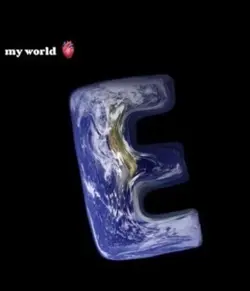 Lettre e 