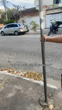 coloca mais gin
