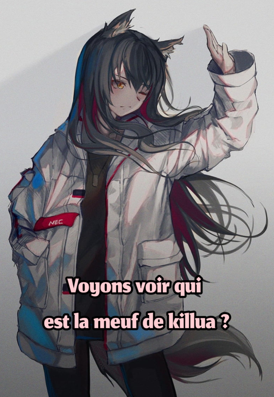 qui alors ?