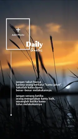 Daily Quotes