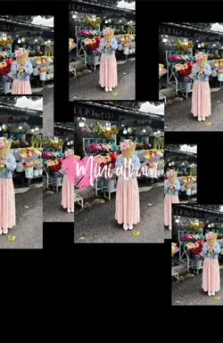 Mini album aesthetic