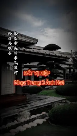 Bất Vị Hiệp Remix 2