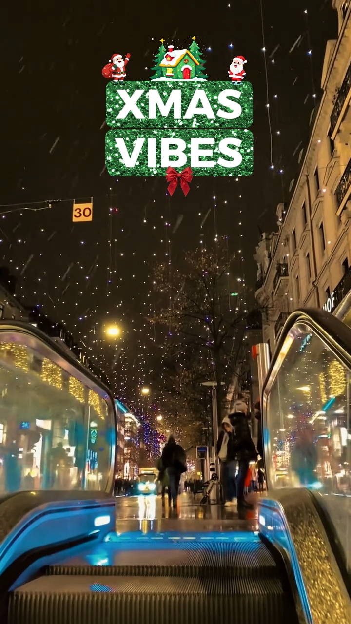 Noel Vibes
