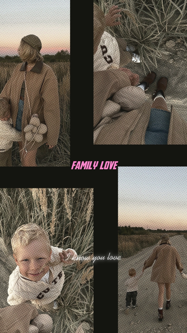 FAMILIENLIEBE