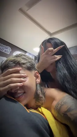 Nosso amor ❤️‍🩹