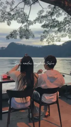 Tapi andai engkau ta