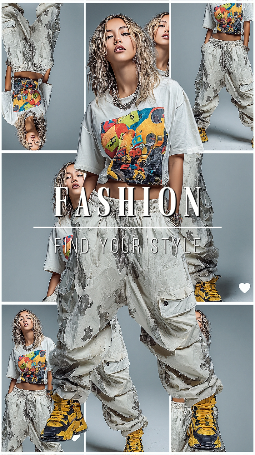 FASHION 