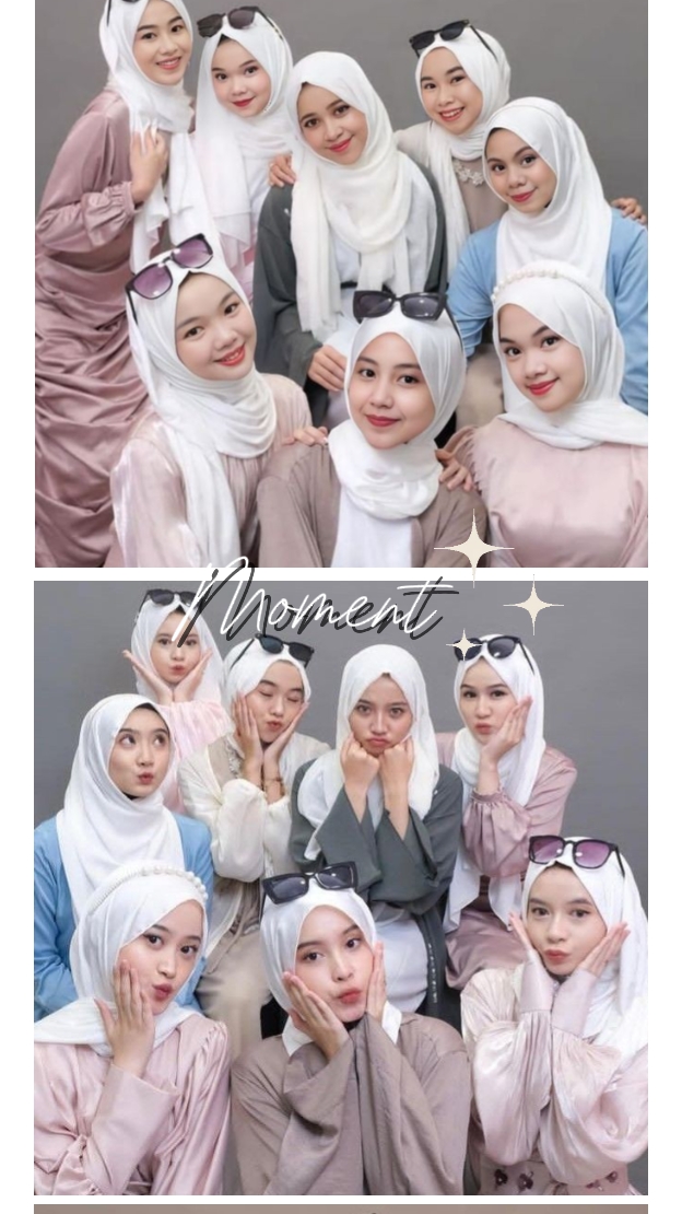 4 foto bersama 