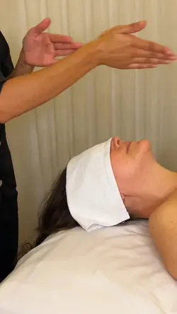 Massagem Spa
