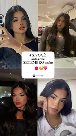 Antes setembro acabe