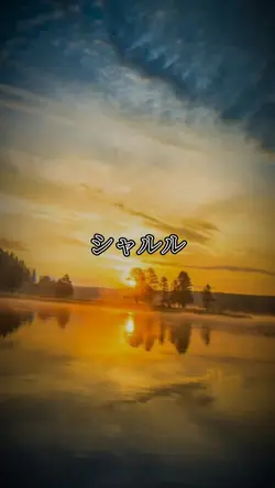 シャルル改良版