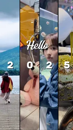 HELLO 2025