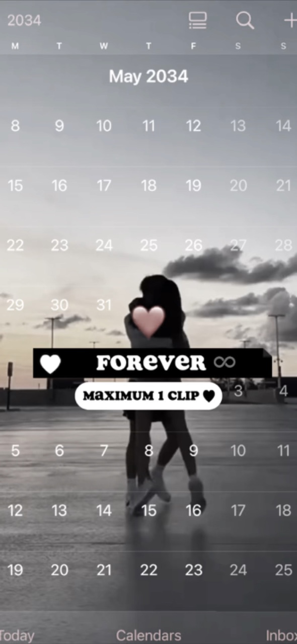 forever 
