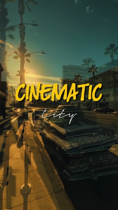 cinematic city 