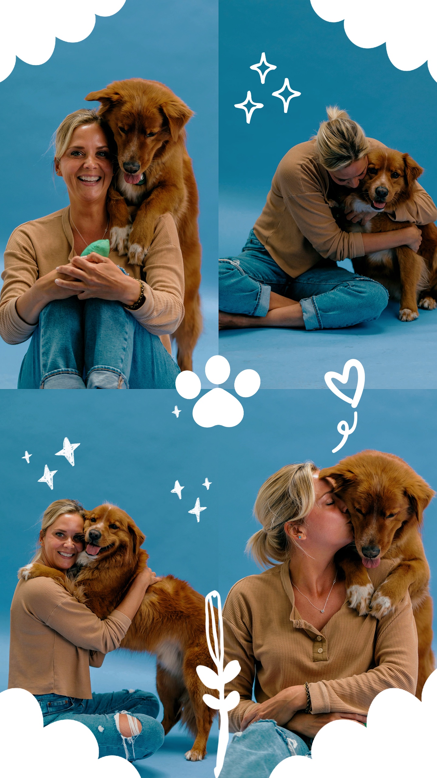 4 photos