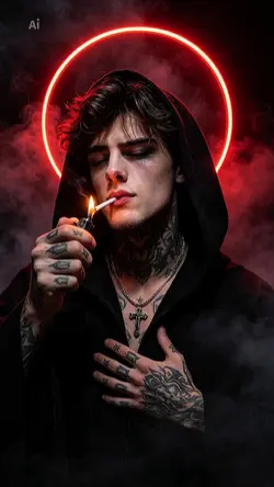 Dark Lord Gothic