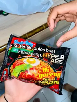 aku terlalu polos
