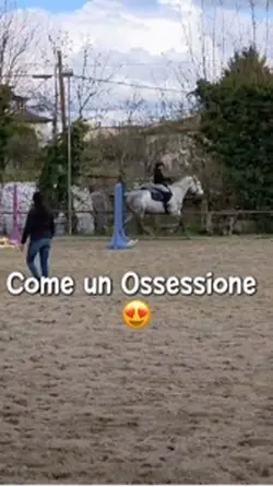 Come un ossessione