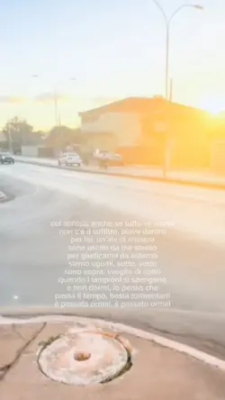 passa il tempo