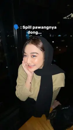 spill pawangnya dong