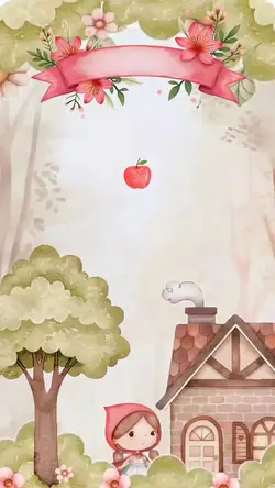 CONVITE CHAPÉUZINHO 