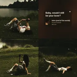 intro end of the wor