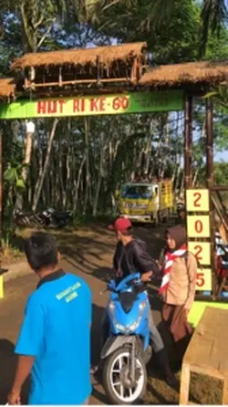 Praja Muda Karana