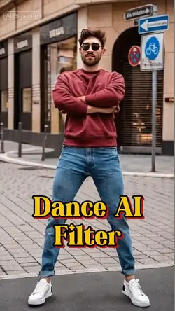 Dance AI