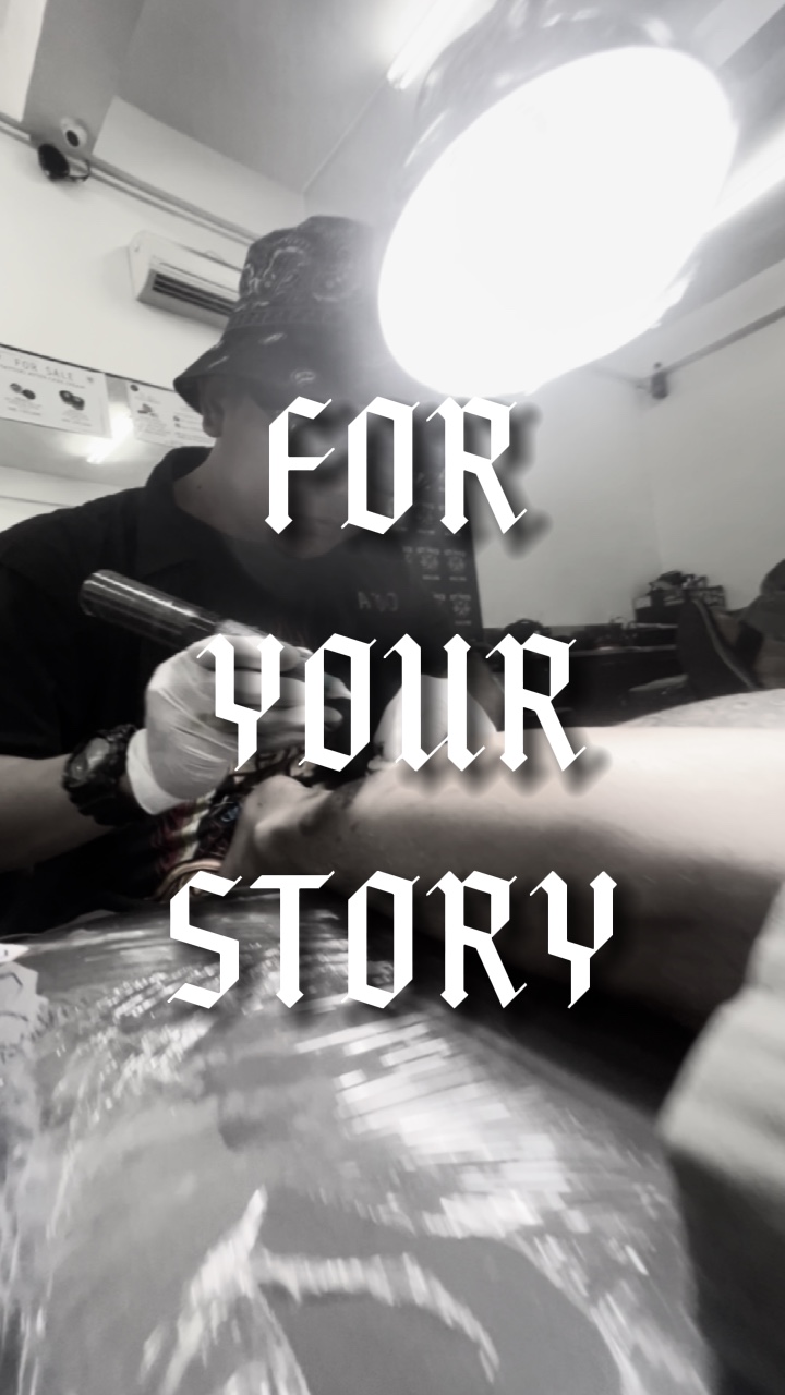 Story template