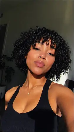 Modalità Selfie ON