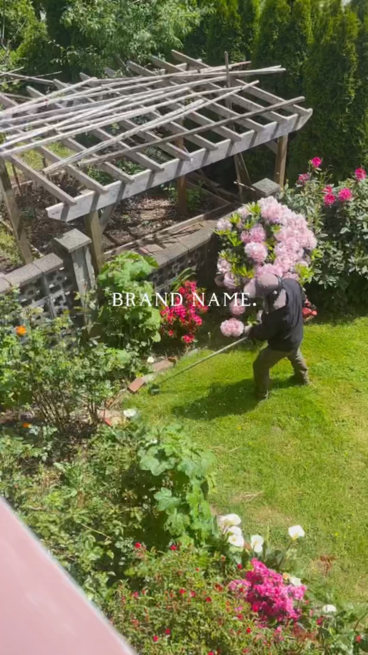 Jardinagem