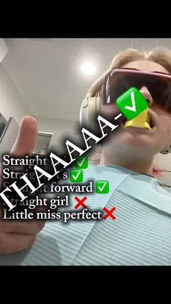 Little miss perfect✨