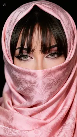 Habibi trend